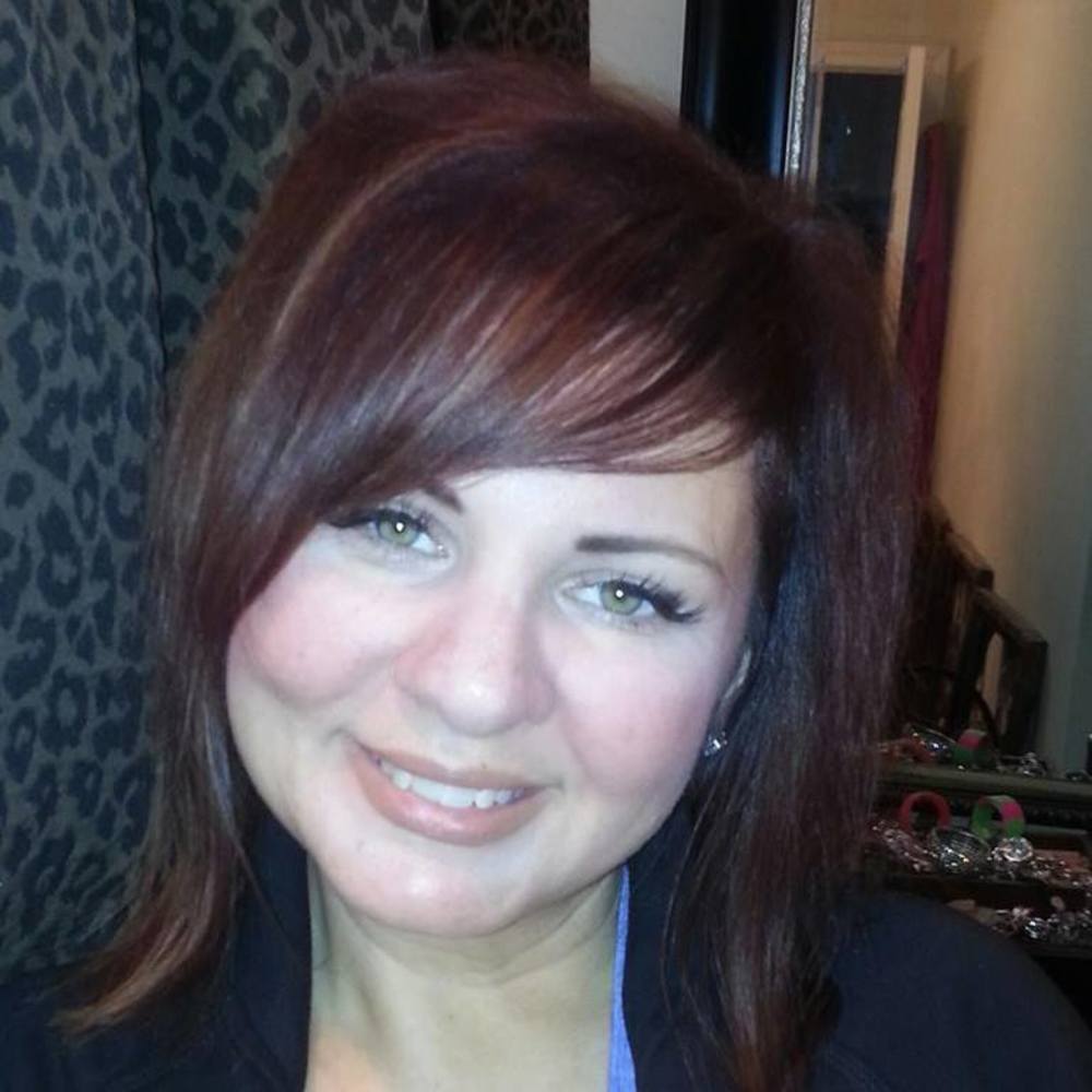 Meet your Posher, Kerri